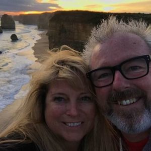 Meet your Posher, Joanne